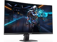 Gigabyte 27" curved gamingskjerm GS27QCA Gamingskjermer