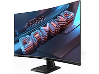 Gigabyte 27" curved gamingskjerm GS27QCA Gamingskjermer