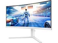 Philips 34" curved gamingskjerm 34M2C5601QA/00 Gamingskjermer