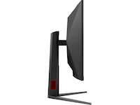 AOC 32" curved gamingskjerm C32G4Z Gamingskjermer