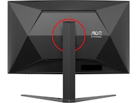 AOC 32" curved gamingskjerm C32G4Z Gamingskjermer