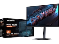 Gigabyte 27" gamingskjerm MO27Q2A Gamingskjermer