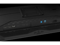 Gigabyte 27" gamingskjerm MO27Q2A Gamingskjermer