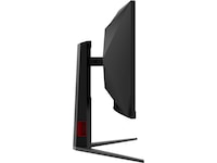 AOC 34" curved gamingskjerm CU34G4CA Gamingskjermer