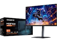 Gigabyte 27" gamingskjerm MO27Q3 Gamingskjermer