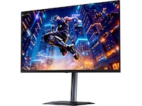 Gigabyte 32" 4K gamingskjerm MO32U2 Gamingskjermer