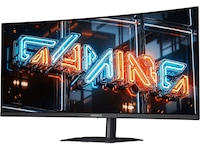 Gigabyte 34" curved gamingskjerm MO34WQC36 Gamingskjermer