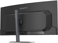 Gigabyte 34" curved gamingskjerm MO34WQC36 Gamingskjermer