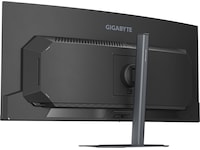 Gigabyte 34" curved gamingskjerm MO34WQC36 Gamingskjermer