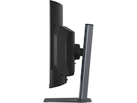 Gigabyte 34" curved gamingskjerm MO34WQC36 Gamingskjermer