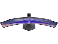 AOC 49" curved gamingskjerm AGP497UCZD Gamingskjermer