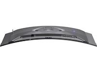 AOC 49" curved gamingskjerm AGP497UCZD Gamingskjermer