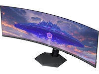 AOC 49" curved gamingskjerm AGP497UCZD Gamingskjermer