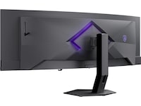 AOC 49" curved gamingskjerm AGP497UCZD Gamingskjermer