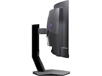 AOC 49" curved gamingskjerm AGP497UCZD Gamingskjermer