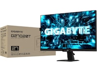 Gigabyte 27" gamingskjerm G27Q20T Gamingskjermer