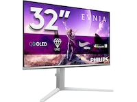 Philips Evnia 32" 4K gamingskjerm 32M2N6901A/00 Gamingskjermer