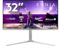 Philips Evnia 32" 4K gamingskjerm 32M2N6901A/00 Gamingskjermer
