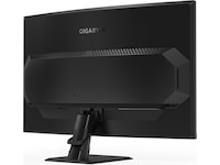 Gigabyte 32" curved gamingskjerm GS32QCA Gamingskjermer