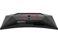 AOC 27" curved gamingskjerm C27G4Z2 Gamingskjermer
