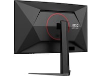 AOC 27" curved gamingskjerm C27G4Z2 Gamingskjermer