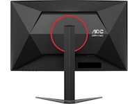 AOC 27" curved gamingskjerm C27G4Z2 Gamingskjermer