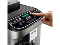 DeLonghi Magnifica Duo ECAM330.80.TXB -B-Grade Demo hjem & fritid