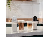 DeLonghi Magnifica Duo ECAM330.80.TXB -B-Grade Demo hjem & fritid