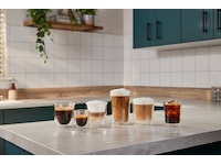 DeLonghi Magnifica Duo ECAM330.80.TXB -B-Grade Demo hjem & fritid