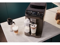 DeLonghi Magnifica Duo ECAM330.80.TXB -B-Grade Demo hjem & fritid