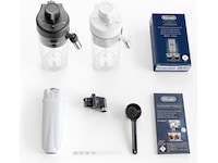 DeLonghi Magnifica Duo ECAM330.80.TXB -B-Grade Demo hjem & fritid