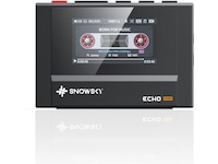 FiiO Echo Mini Musikkspiller (sort) Radio & musikkspillere