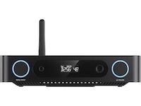 FiiO K13 R2R hodetelefonforsterker DAC Hodetelefonforsterkere