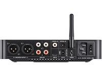 FiiO K13 R2R hodetelefonforsterker DAC Hodetelefonforsterkere