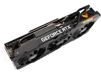 ASUS GeForce RTX 3070 Ti TUF OC -B-Grade Demo skjermkort