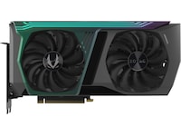 ZOTAC GeForce RTX 3070 AMP HOLO -B-Grade Demo skjermkort
