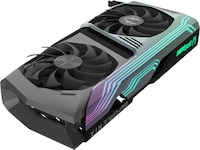 ZOTAC GeForce RTX 3070 AMP HOLO -B-Grade Demo skjermkort