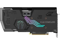 ZOTAC GeForce RTX 3070 AMP HOLO -B-Grade Demo skjermkort