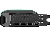 ZOTAC GeForce RTX 3070 AMP HOLO -B-Grade Demo skjermkort