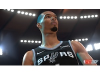NBA 2K27 Spill til Playstation 5