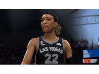 NBA 2K27 Spill til Playstation 5