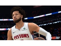 NBA 2K27 Spill til Nintendo Switch 2