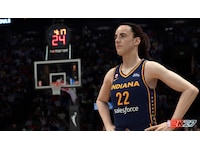 NBA 2K27 Spill til Nintendo Switch 2