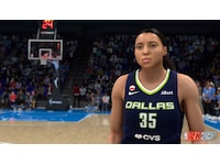NBA 2K27 Spill til Nintendo Switch 2