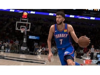 NBA 2K27 Spill til Nintendo Switch 2