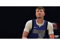 NBA 2K27 Spill til Nintendo Switch 2