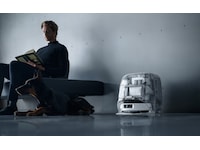 DJI ROMO P robotstøvsuger -B-Grade Demo hjem & fritid