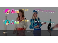 Let's Sing Abba 2027 Spill til Nintendo Switch 2