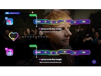 Let's Sing 2027 2 Mic Bundle Spill til Playstation 5