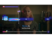 Let's Sing 2027 2 Mic Bundle Spill til Playstation 5